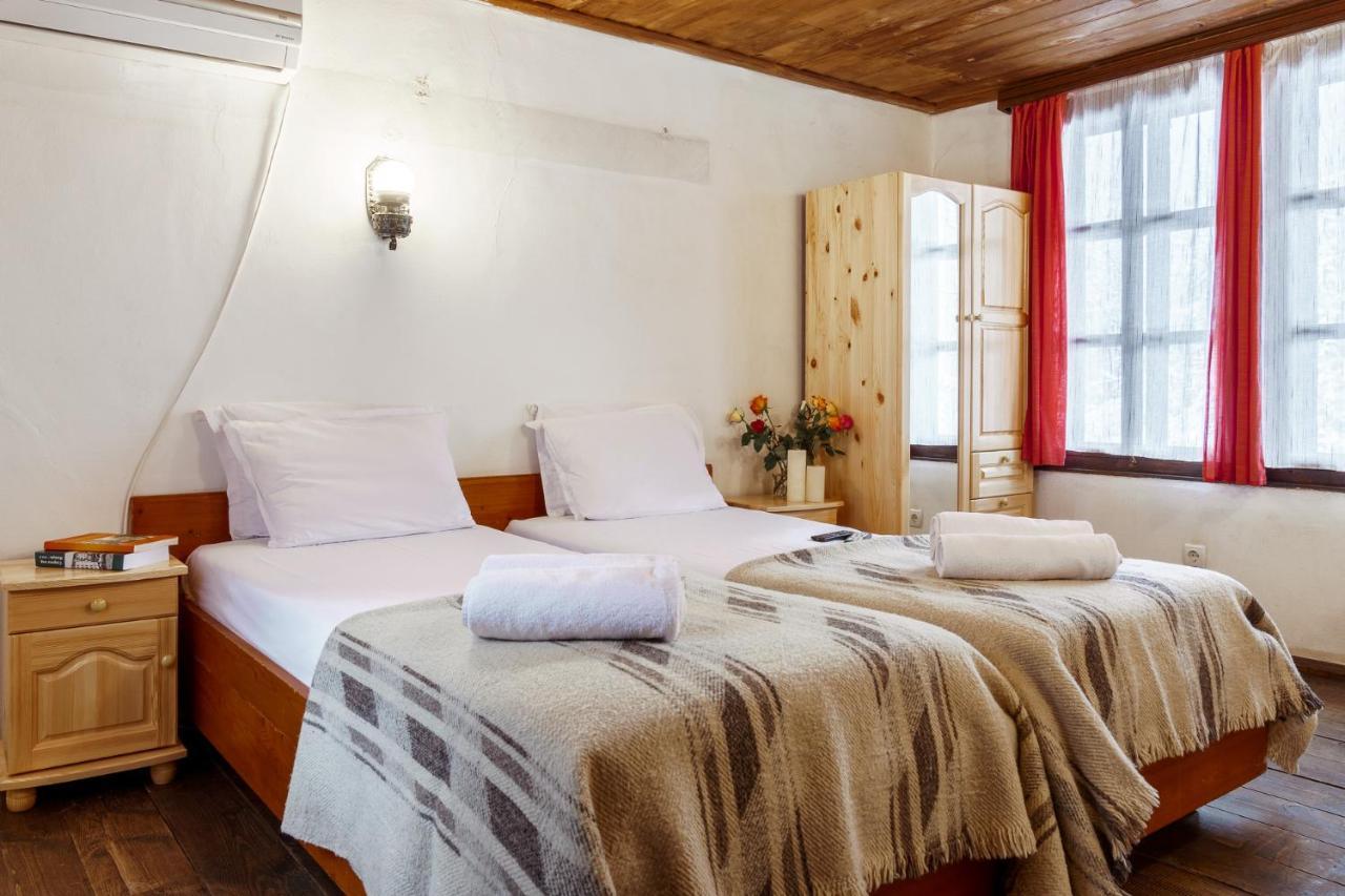 Guest House Maria Savekova 19 C. Bozhentsi Εξωτερικό φωτογραφία