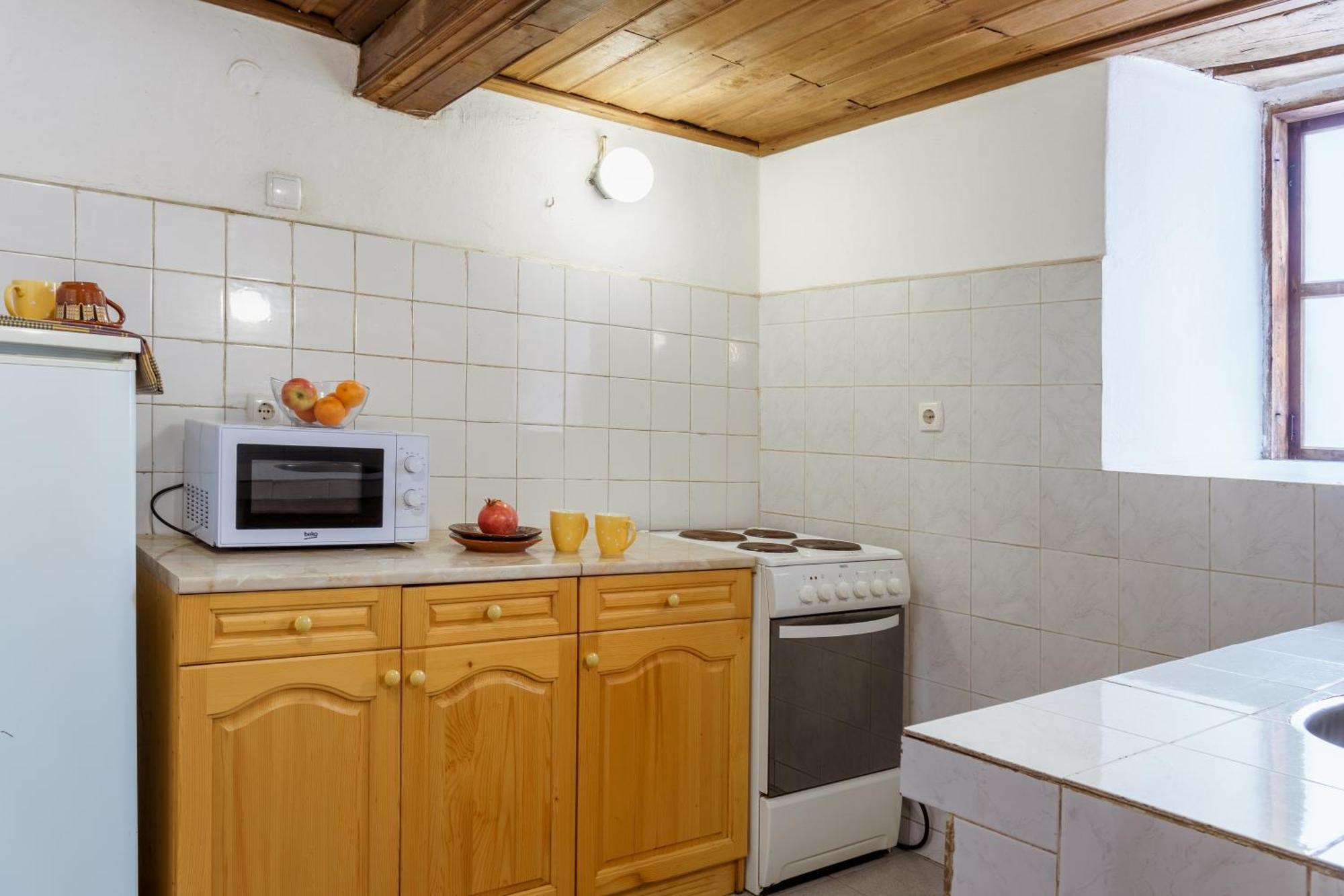 Guest House Maria Savekova 19 C. Bozhentsi Εξωτερικό φωτογραφία