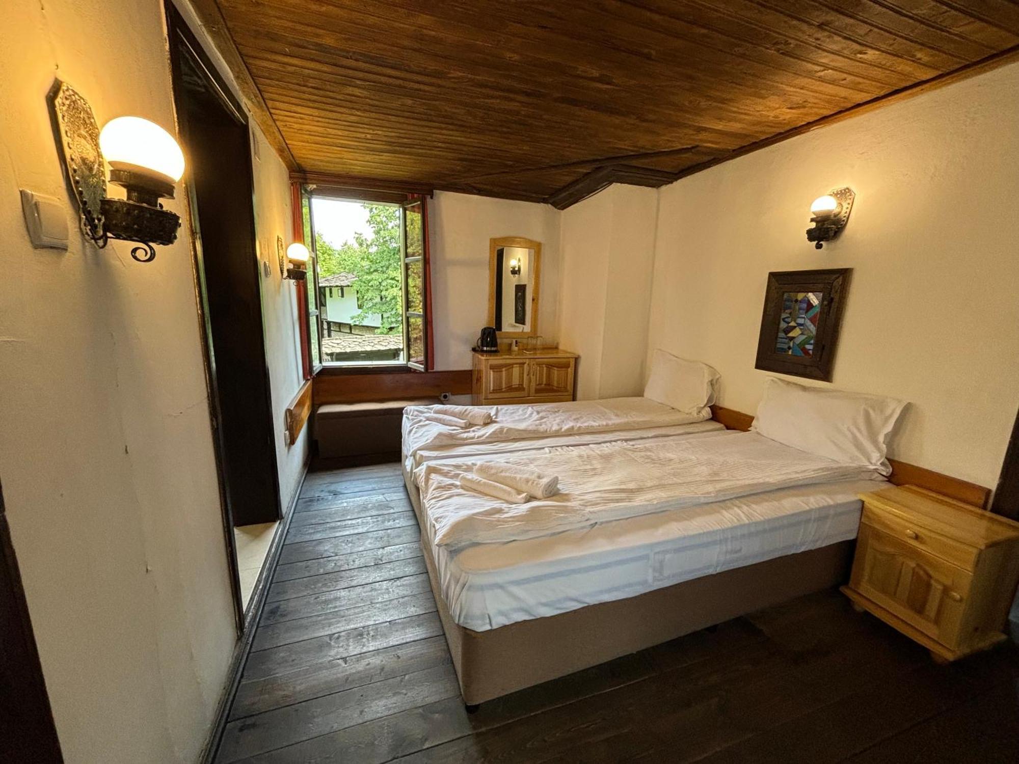Guest House Maria Savekova 19 C. Bozhentsi Εξωτερικό φωτογραφία